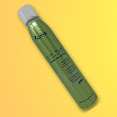 KMS_Hair Play Paste Up Spray_Cosmetic World